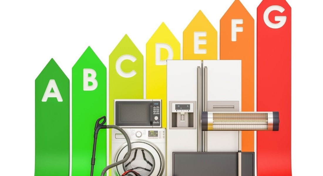 Класс энергопотребления морозильной камеры