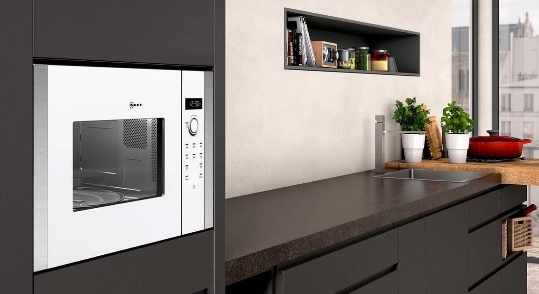 Как выбрать микроволновую печь