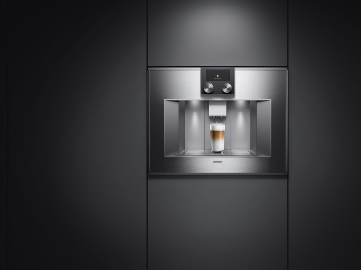 Gaggenau Gaggenau