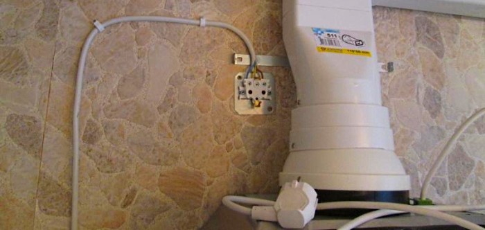 Как установить вытяжку Как установить вытяжку