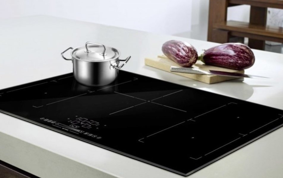 Что значит инверторная варочная панель