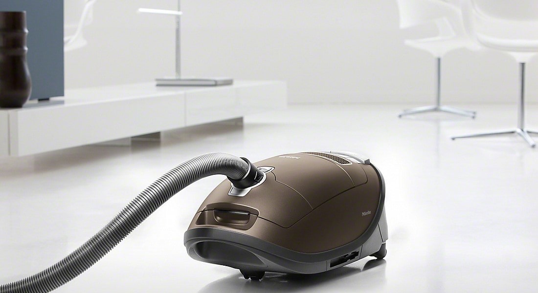 Как выбрать пылесос