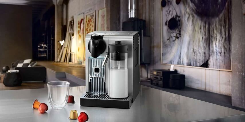 Чем отличается кофеварка от кофемашины Чем отличается кофеварка от кофемашины