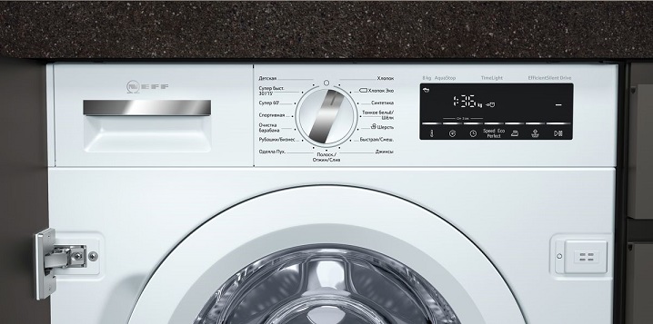 Какую стиральную машину выбрать в 2019 году