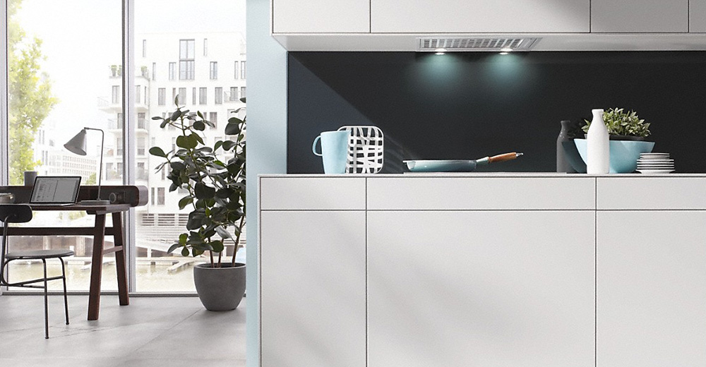 Новинки от Miele