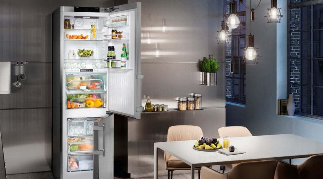 Liebherr CBNies 4878