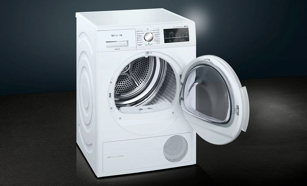 Сушильные машины в бутике Hausdorf