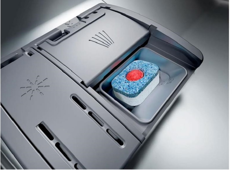 Как правильно загружать посуду в посудомоечную машину Bosch Как правильно загружать посуду в посудомоечную машину Bosch