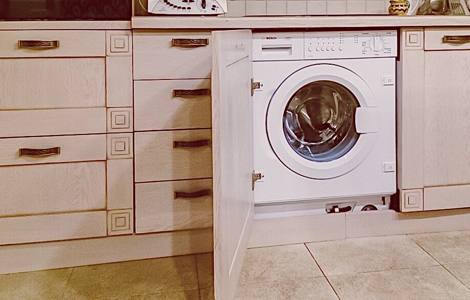 Лучшие по цене и качеству стиральные машины 2024 года 