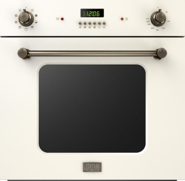 Рейтинг духовых шкафов по качеству и надежности 2023 года