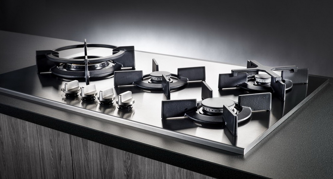 Варочные панели Asko