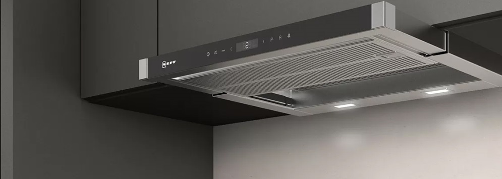 Виды вытяжек