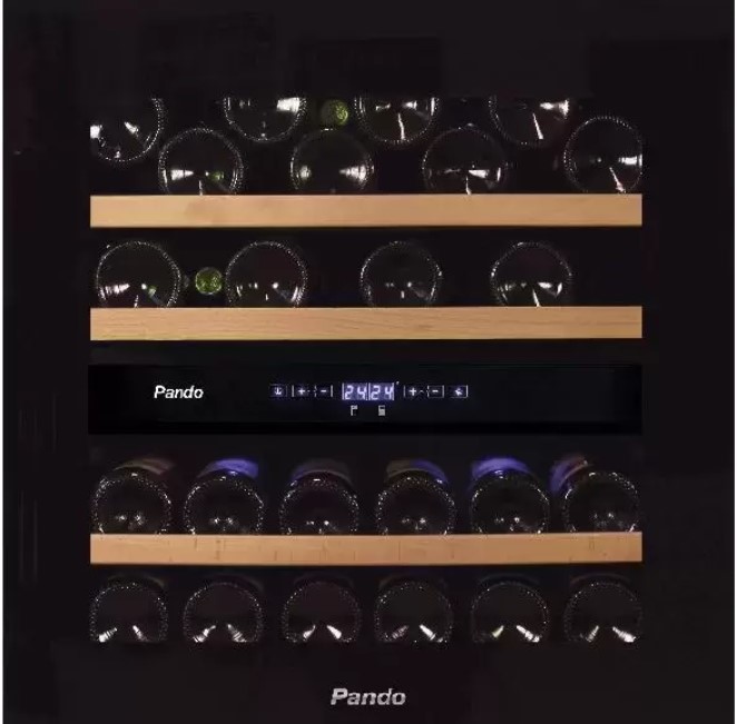 Лучшие по цене и качеству винные шкафы 2023 года