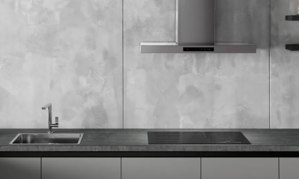 Новинки варочных панелей 2024 года