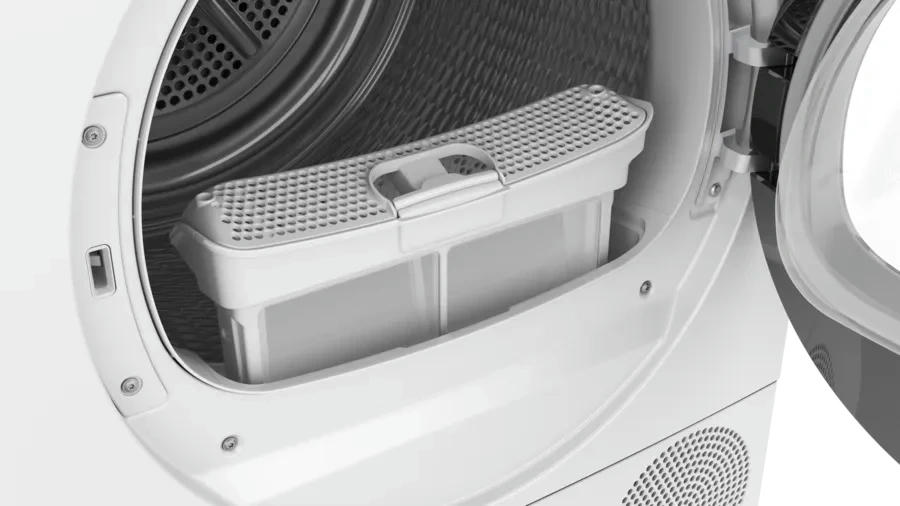 Как подключить сушильную машину Bosh Как подключить сушильную машину Bosh