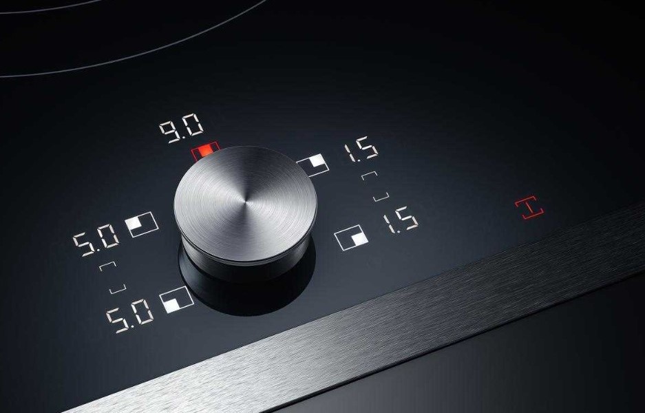 Инверторная варочная панель 