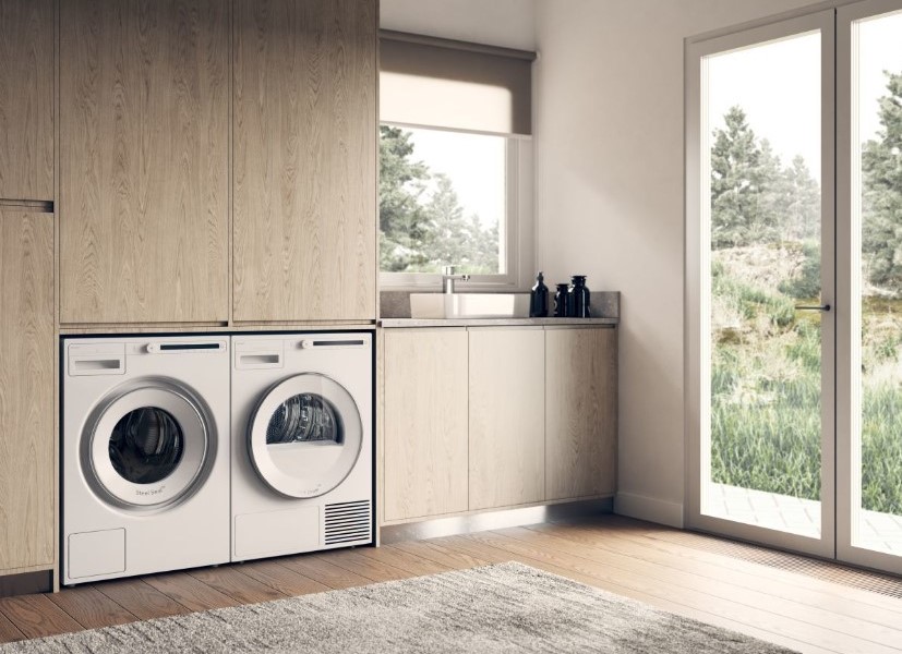 Нужна ли сушильная машина Нужна ли сушильная машина