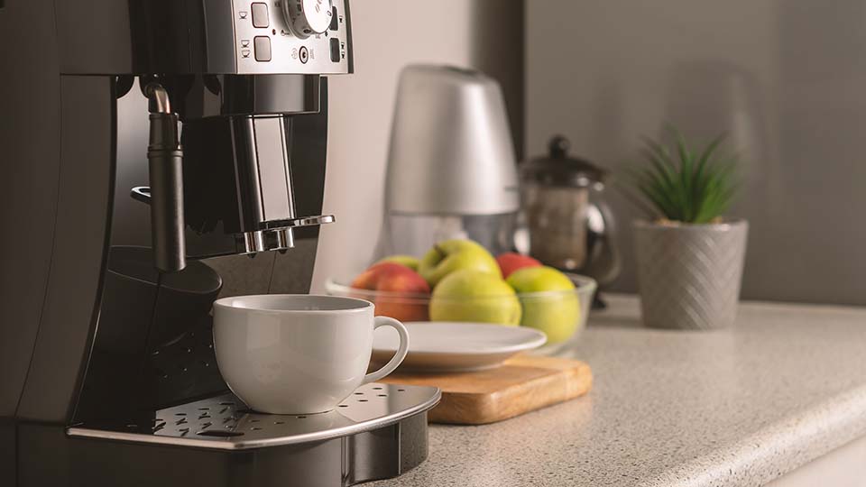 Лучшие по цене и качеству кофемашины 2025 года Лучшие по цене и качеству кофемашины 2025 года