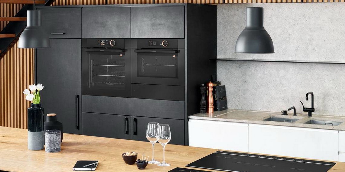 Бытовая техника De Dietrich