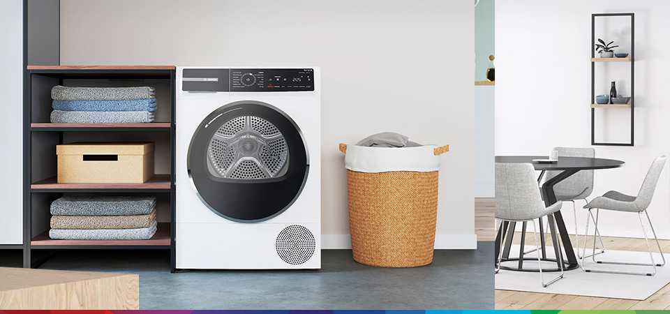 Как подключить сушильную машину Bosh Как подключить сушильную машину Bosh