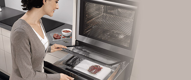 Необходимая техника для современной кухни