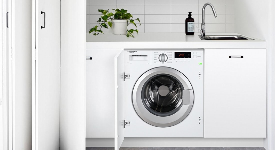 Ошибки стиральных машин Maunfeld Ошибки стиральных машин Maunfeld