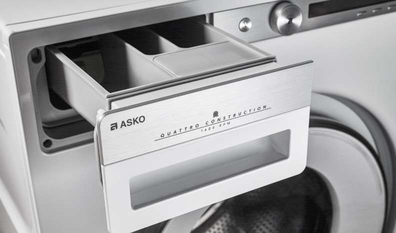 Asko W4086C.W/2