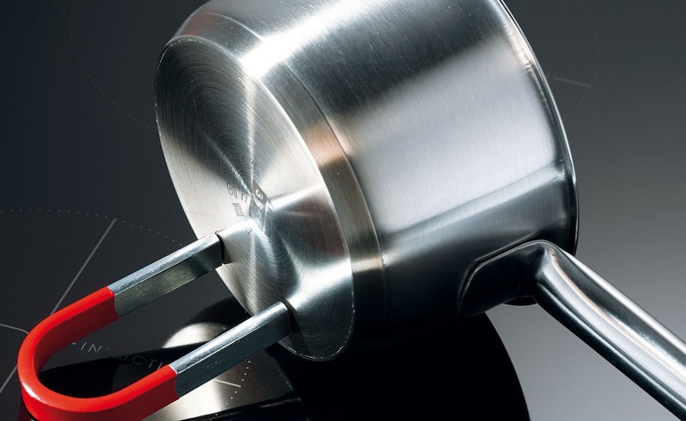 Индукционные варочные панели