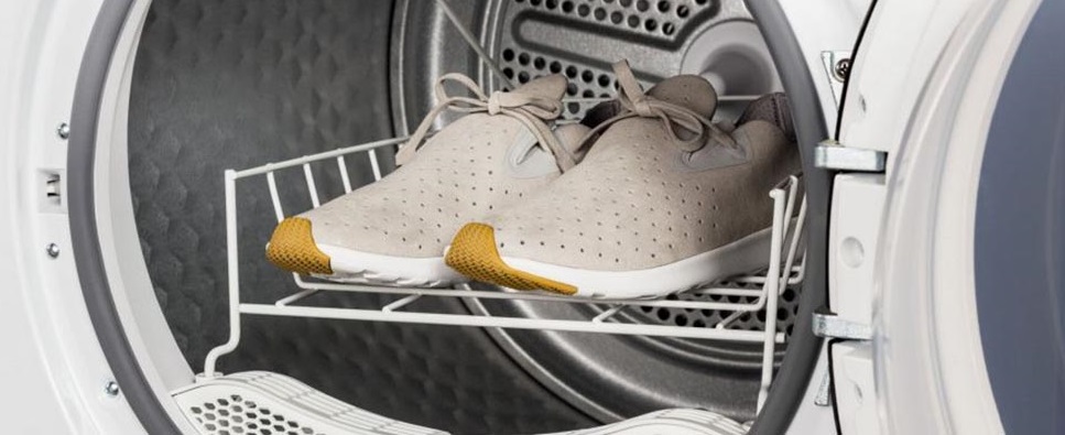 Можно сушить кроссовки в сушильной машине Можно сушить кроссовки в сушильной машине
