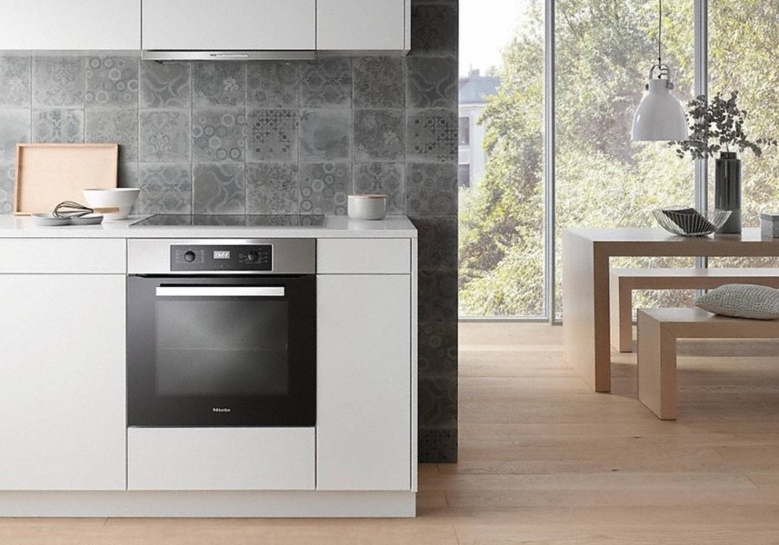 Духовой шкаф miele h2265