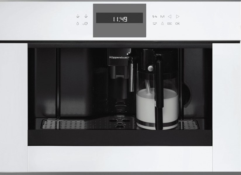 Лучшие по цене и качеству кофемашины 2024 года