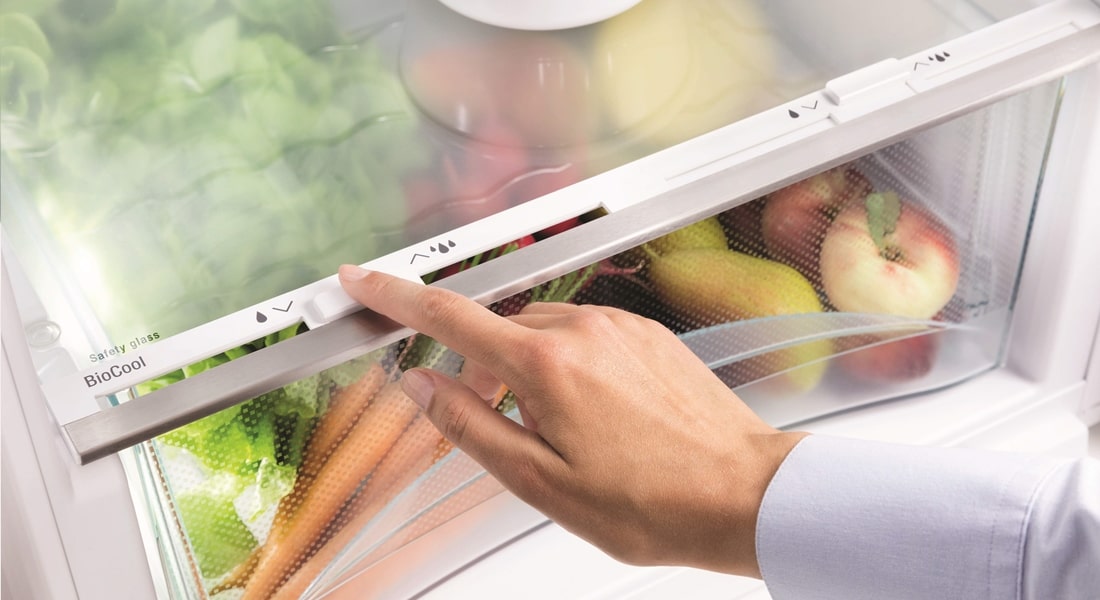 Характеристики холодильников Liebherr Характеристики холодильников Liebherr