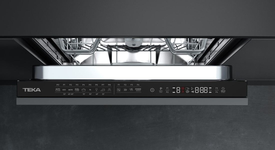 Ошибки посудомоечных машин Teka Ошибки посудомоечных машин Teka