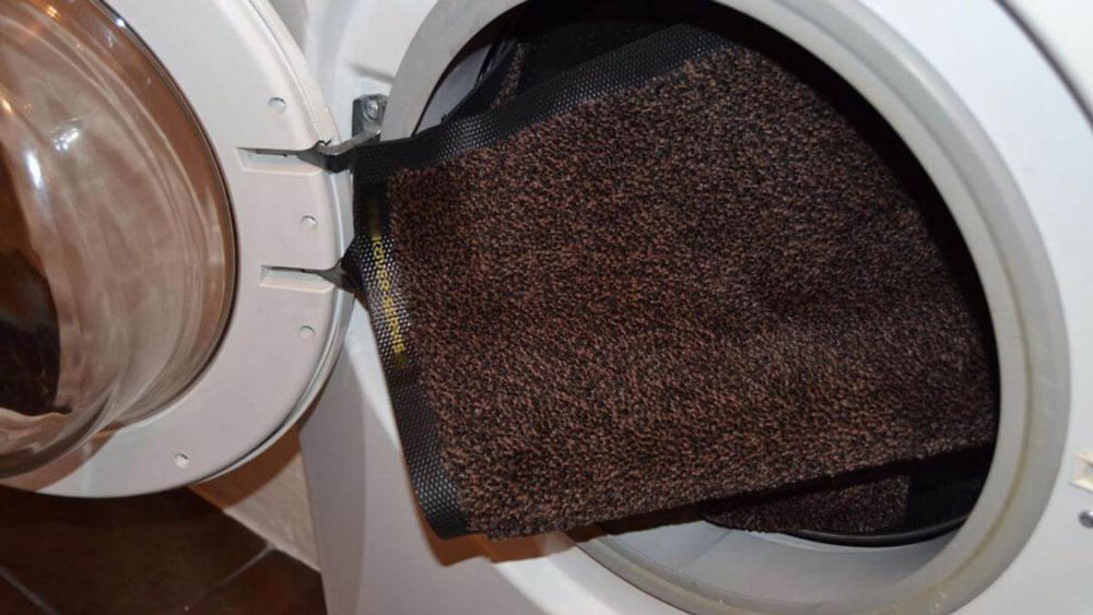 Как стирать в стиральной машине 