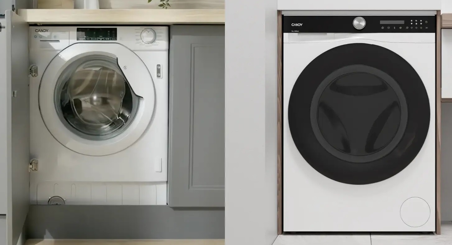 Как выбрать встраиваемую стиральную машину Как выбрать встраиваемую стиральную машину