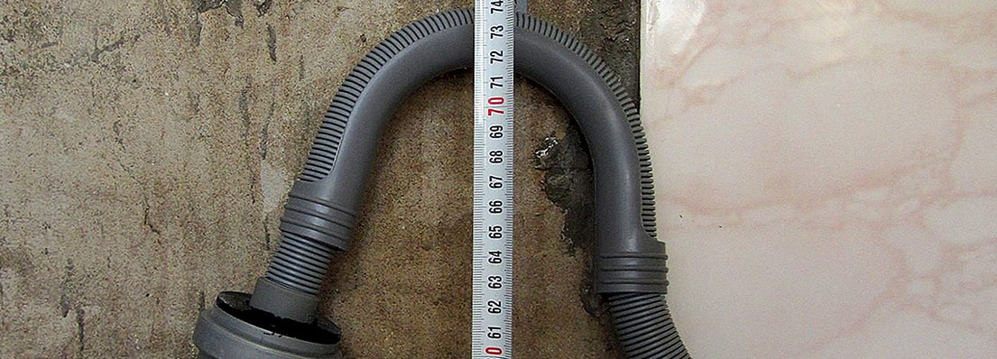 Неполадки с забором и сливом воды