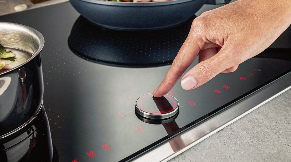  Ошибка E0 на индукционной варочной панели