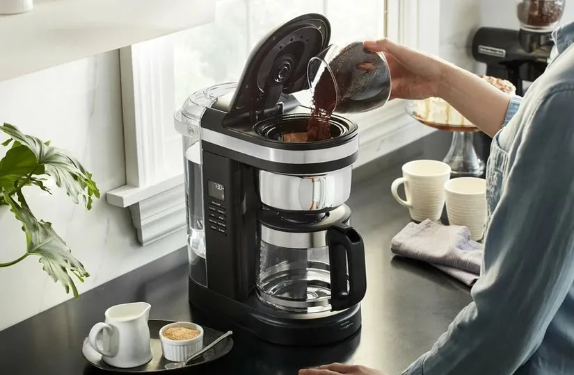 Рейтинг кофемашин для дома 2025 года по качеству и надёжности