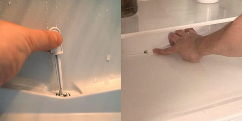 No Frost, Frost Free, Total No Frost и капельная разморозка — в чем разница