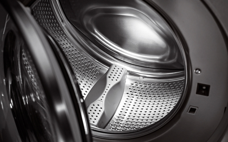 Обзор стиральной машины Asko Обзор стиральной машины Asko