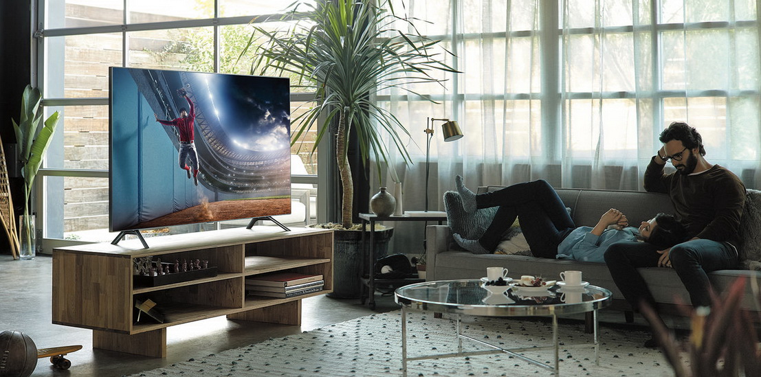 телевизоры samsung