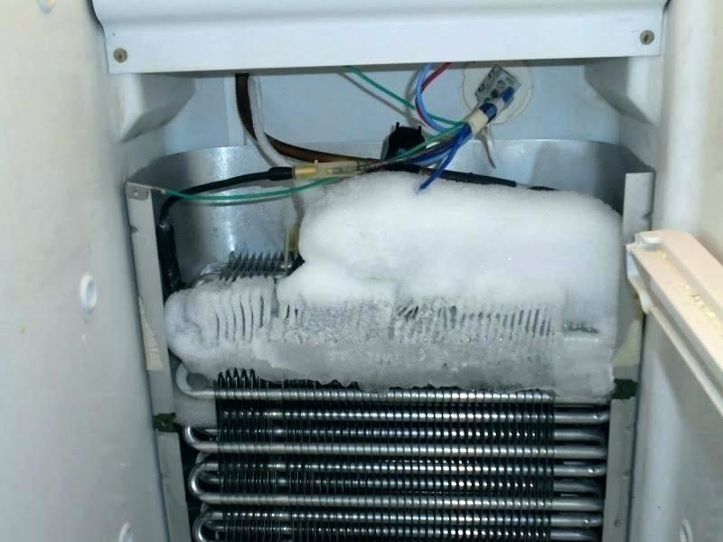 Как правильно перевозить холодильник Как правильно перевозить холодильник