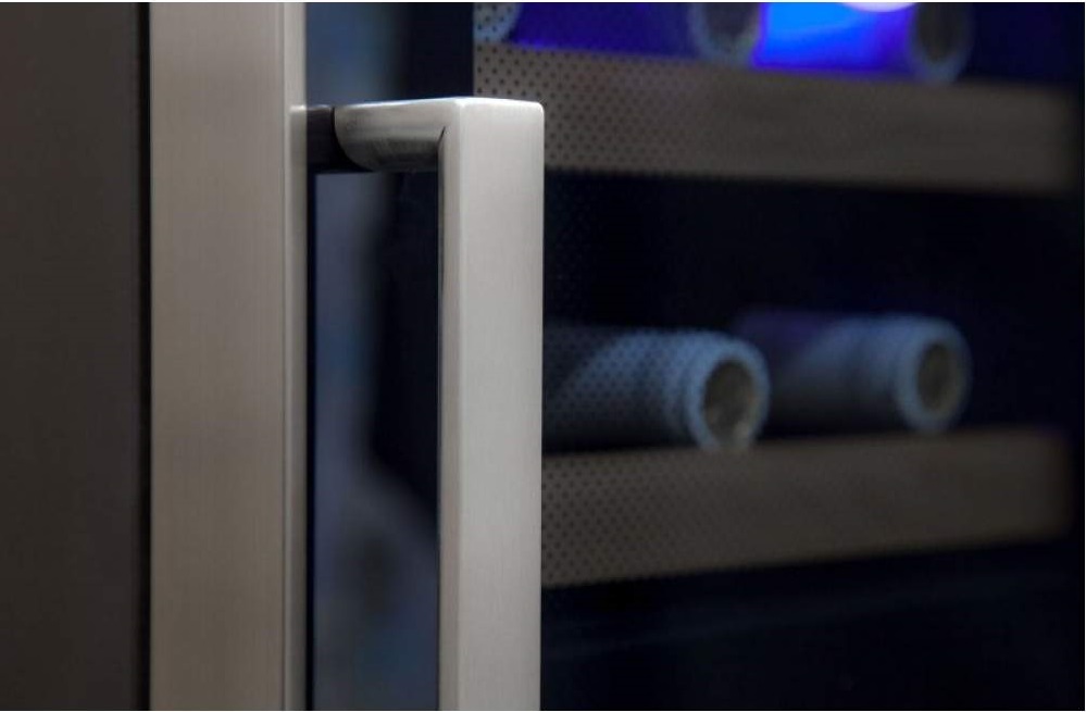 Винные шкафы Cold Vine в Новосибирске