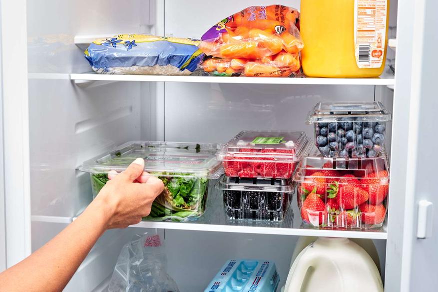 Система разморозки холодильника Система разморозки холодильника