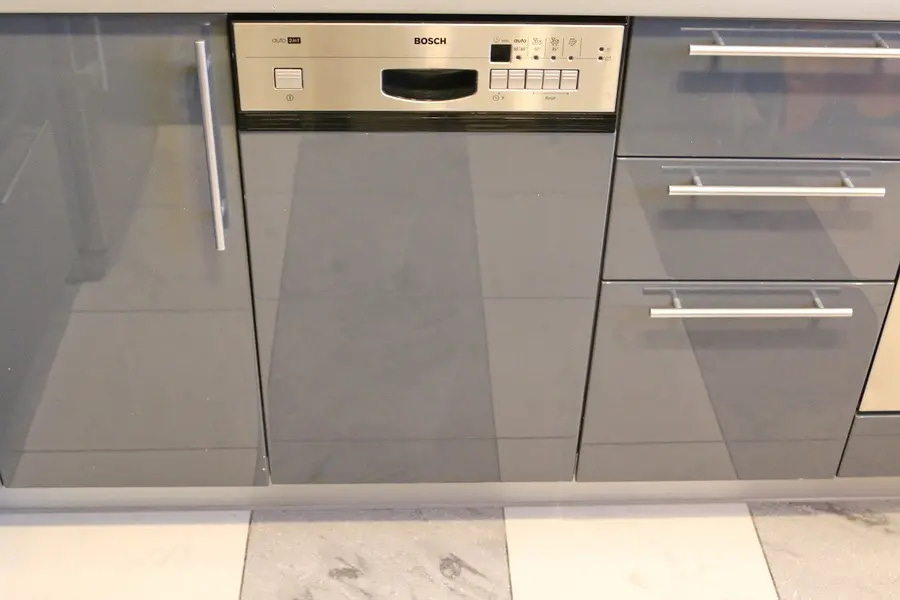 Как установить фасад на посудомоечную машину Как установить фасад на посудомоечную машину