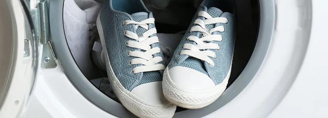 Как стирать 