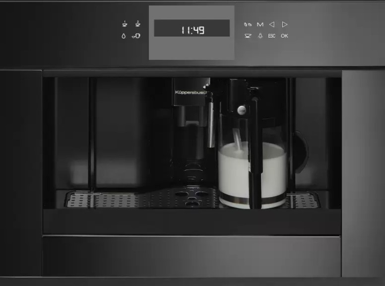 Новинки кофемашин 2023 года Новинки кофемашин 2023 года