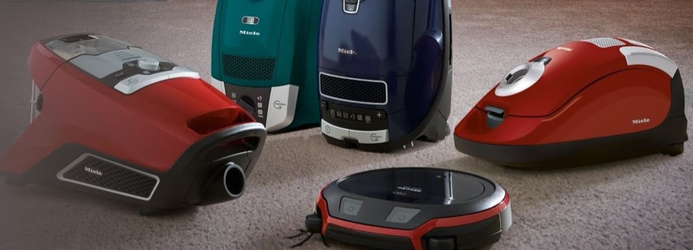 Рейтинг лучших пылесосов Miele 2026 года по цене, качеству и надежности