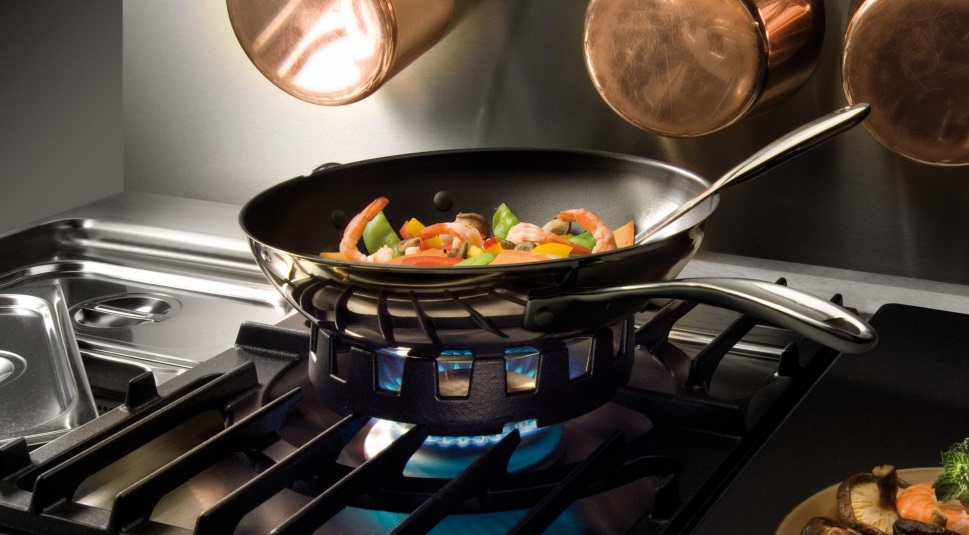  Режимы варочной панели Gorenje 