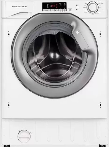 Лучшие по цене и качеству стиральные машины 2023 года